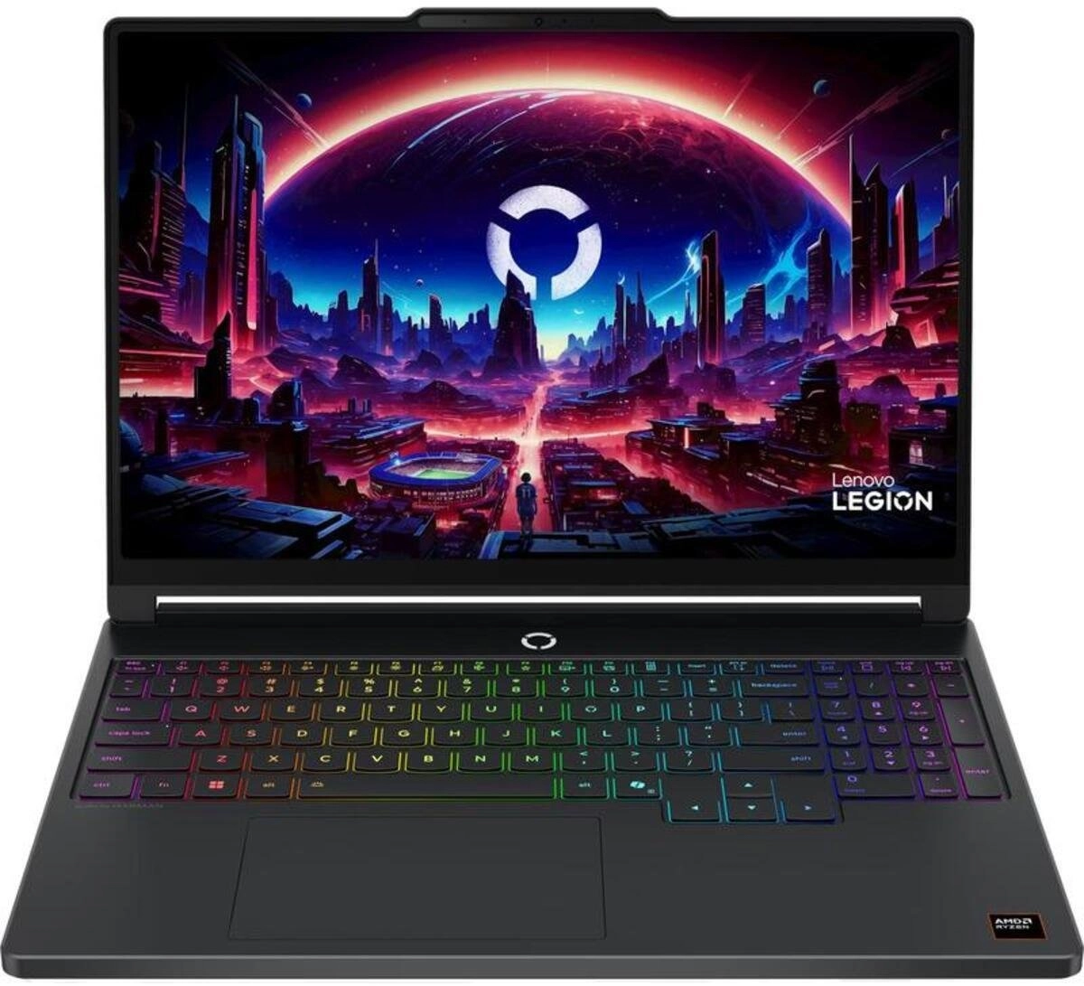 Legion 5 15AHP11 15.3 165hz 250 16GB 512SSD RTX5060 EN W11 83Q70060NT