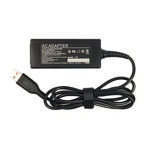 Laptop Charger IB40HYOGA for Lenovo 20V