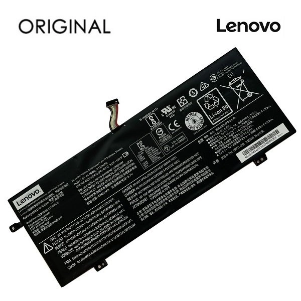 Original L15M4PC0 Battery for Lenovo Laptop