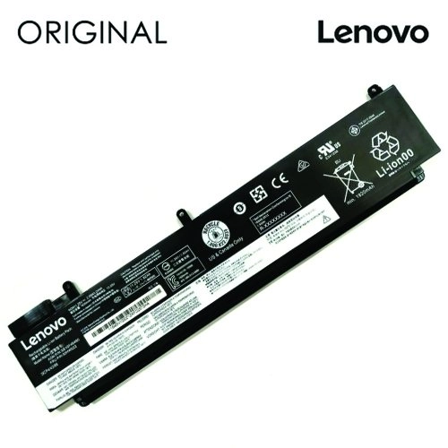 Original SB10F46460 Battery for Lenovo Laptop