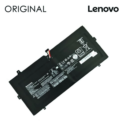 Original L14M4P24 Battery for Lenovo Laptop