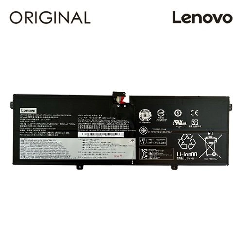 Original L17C4PH1 Battery for Lenovo Laptop