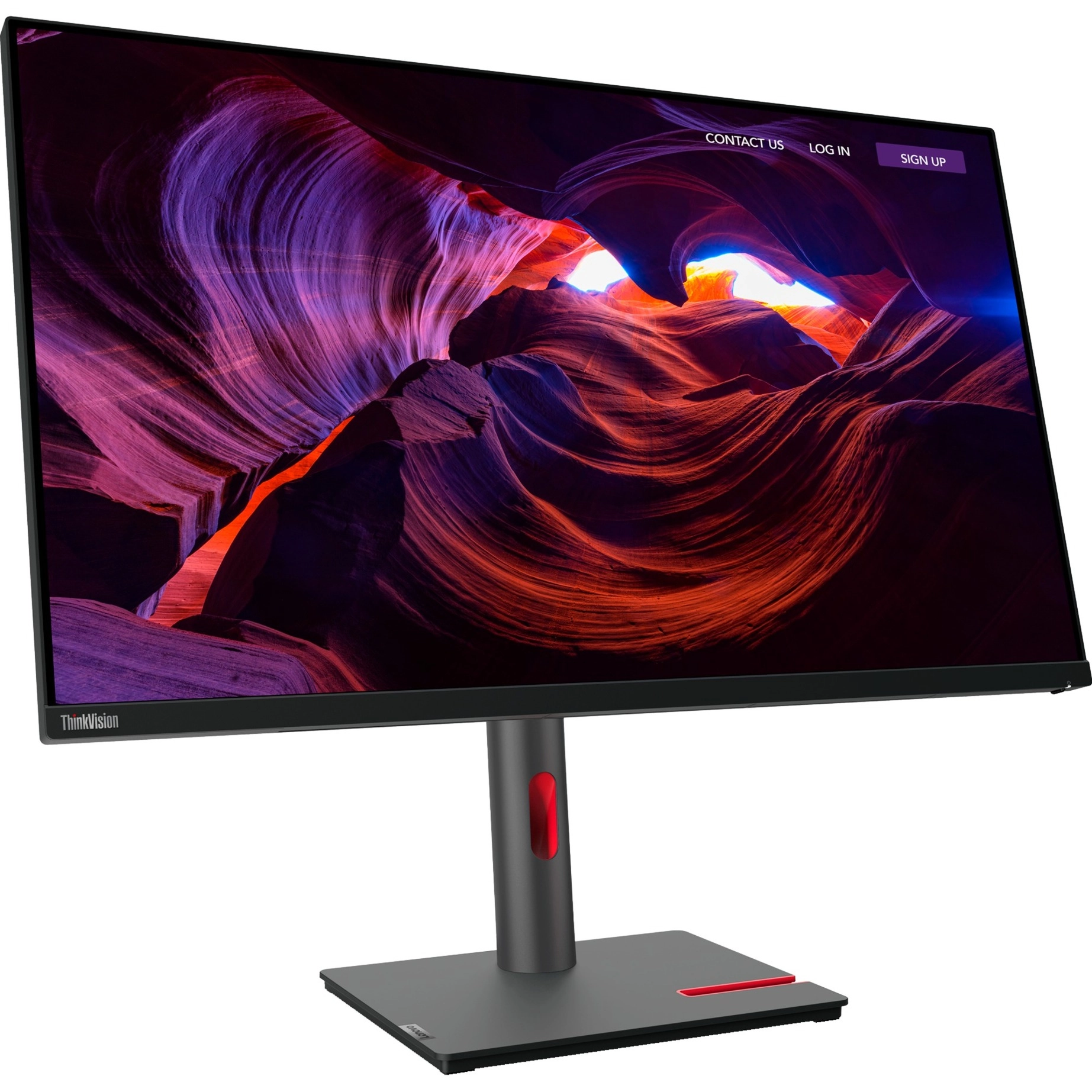 Lenovo ThinkVision P32p-30 Monitor 80cm (31