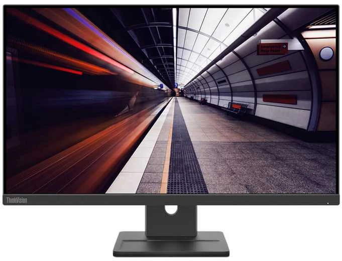 Lenovo ThinkVision E24-30 computer monitor 60