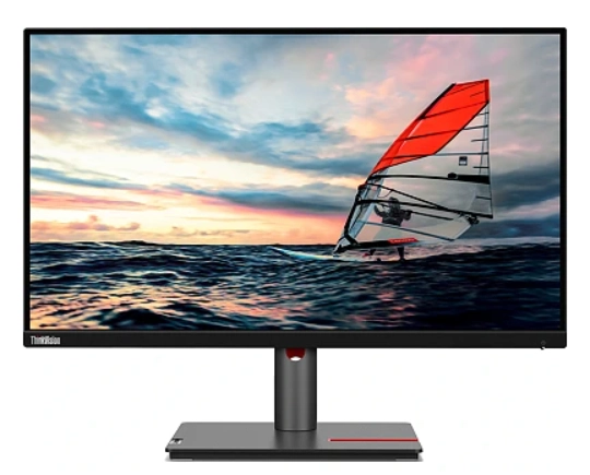 Lenovo ThinkVision P25i-30 LED display 62