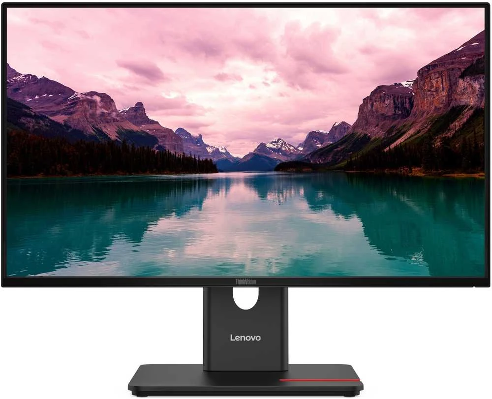Lenovo ThinkVision T24-40 Monitor 6132-1DA 64A4MATXEU