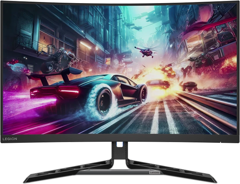 Lenovo Legion R32qc-30 - 180Hz QHD