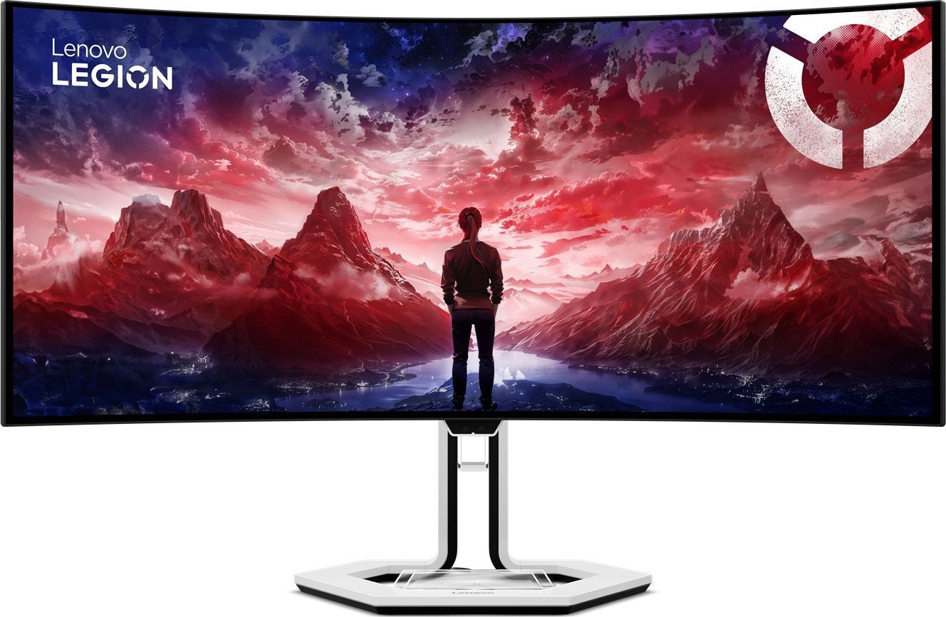 Monitor Lenovo Legion PRO 34WD-10 (67C9UAC1EU)