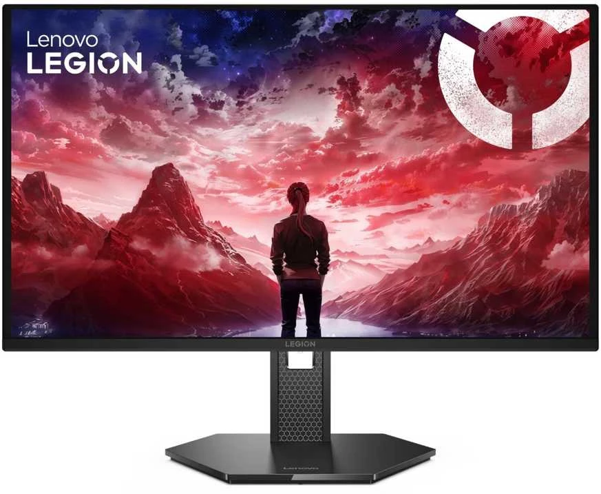 Monitorius LENOVO LEGION 27 27Q-10 26