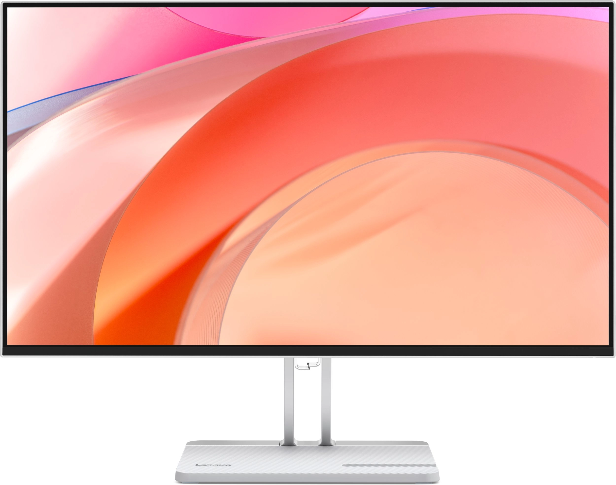 Lenovo L27-45 monitori 68,6 cm (27") 1920 x 1080 pikseļi Full HD LED Pelēks
