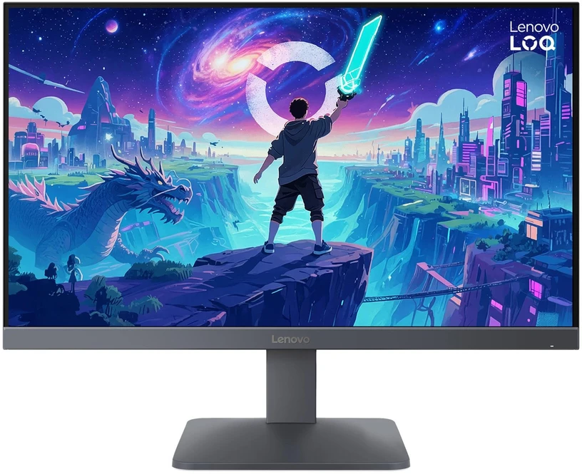 Monitorius LENOVO LOQ 24-10 23.8"