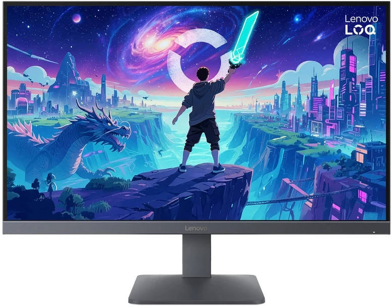 Lenovo LOQ 27-10 Monitor 68F2GACBEU 0199273710829