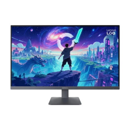 Lenovo LOQ 32Q-10 Monitor 68F7GAC1EU 0199274034337