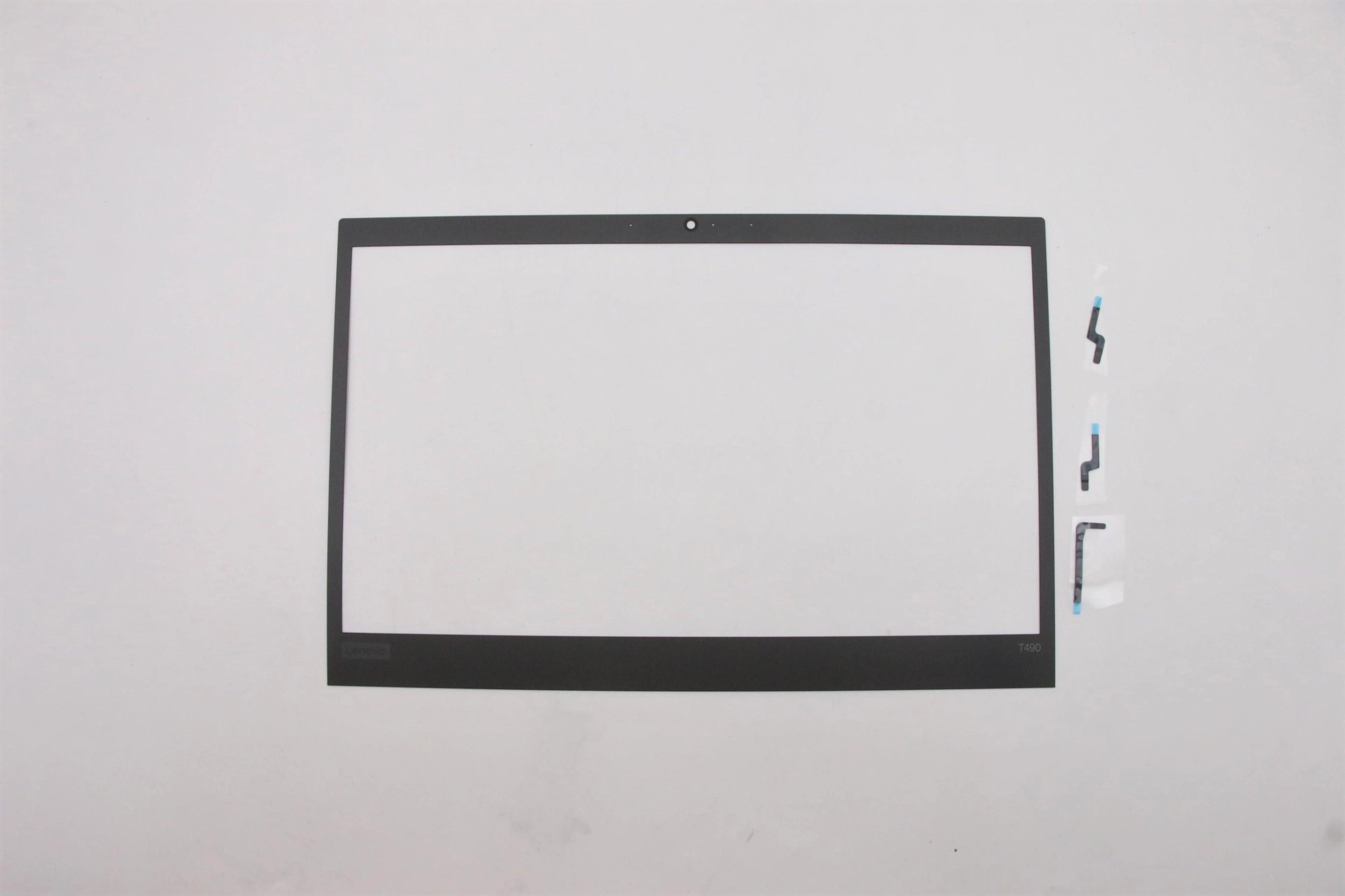 Drift-1 FRU B sheet Tape assembly