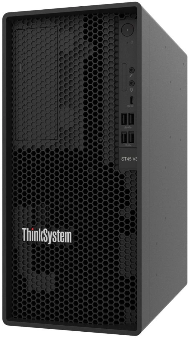 Lenovo ThinkSystem ST45 V3 serwer 960