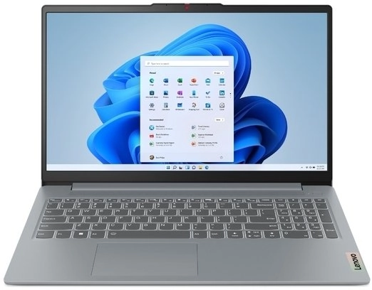 Lenovo IdeaPad Slim 3 82XQ010GMX 15
