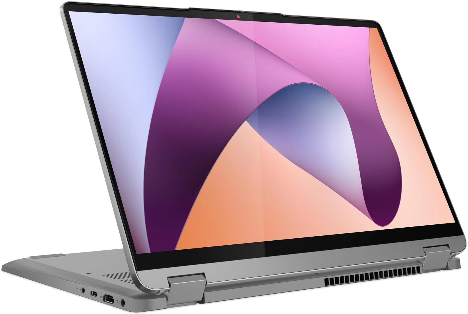 Lenovo IdeaPad Flex 5 - Ryzen