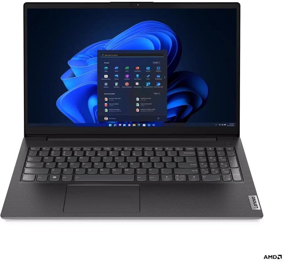 Laptop LENOVO V15 Gen4 ABP AMD