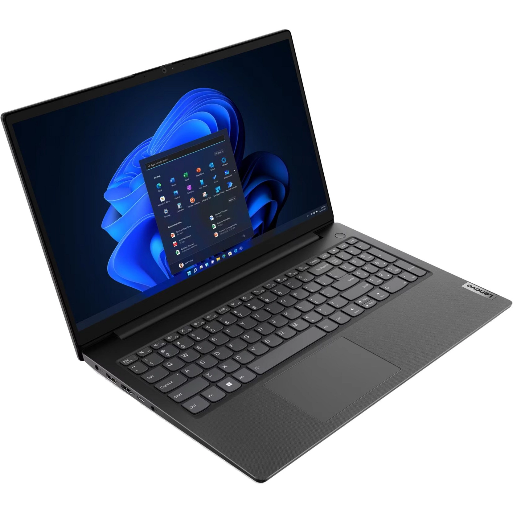 Lenovo V15 G4 RYZ7 5825U/8GB/256SSD/W11 Pro