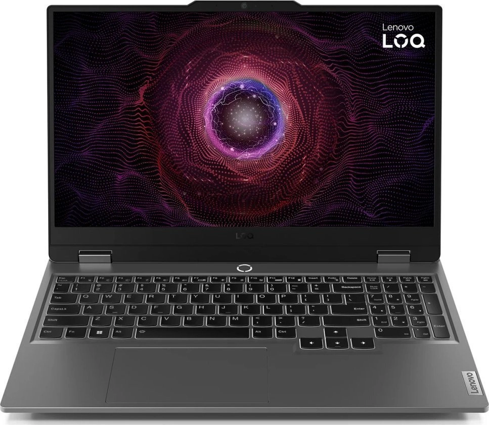 Lenovo LOQ 15 - Ryzen 7