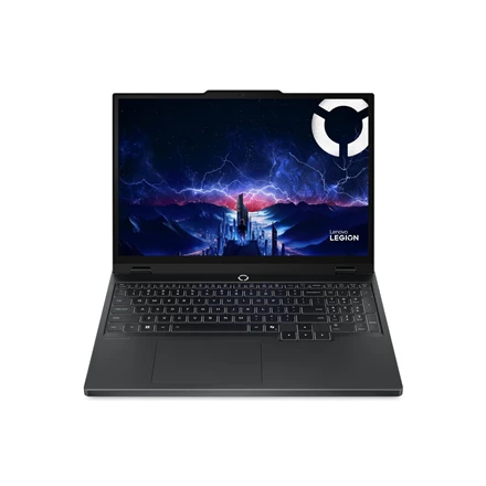 Nešiojamas kompiuteris Lenovo Legion 5 15IAX10