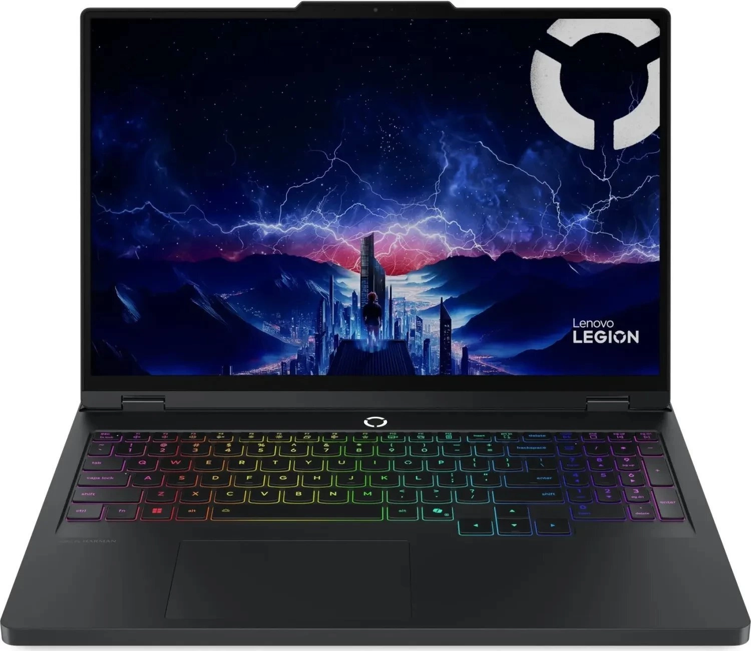 Laptop Lenovo Legion Pro 5 16IAX10