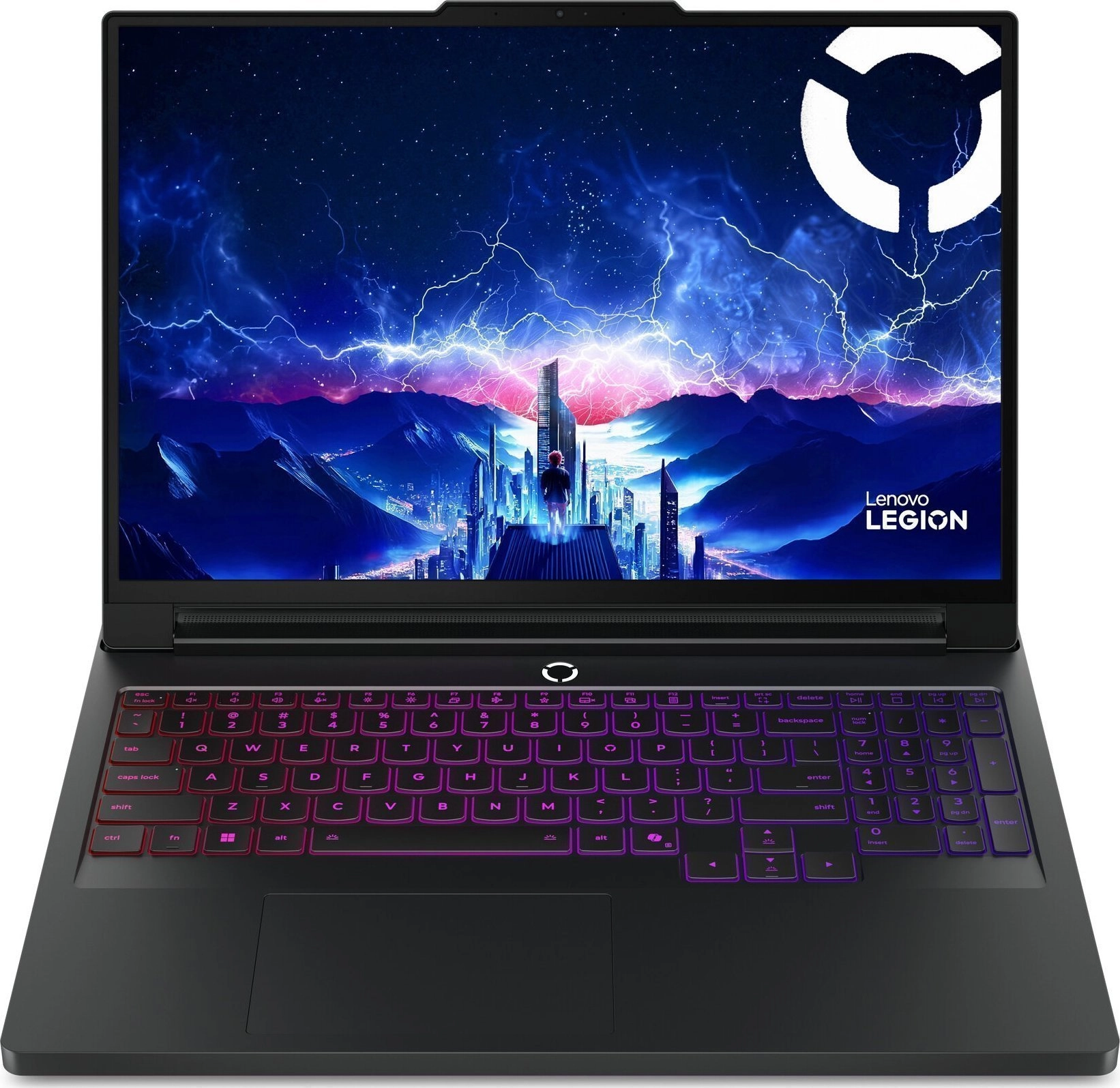 Lenovo Legion Pro 7-16 - Ultra