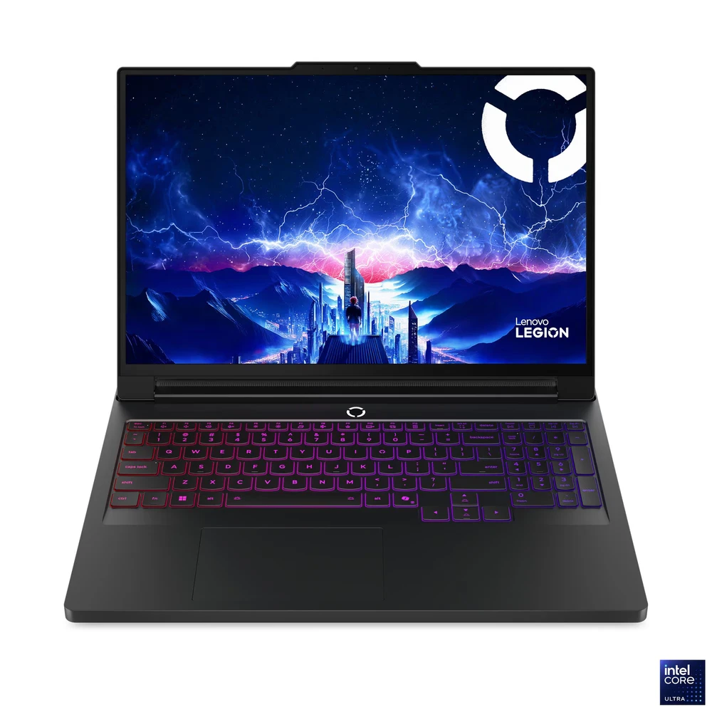 Nešiojamas kompiuteris LENOVO LEGION PRO 7