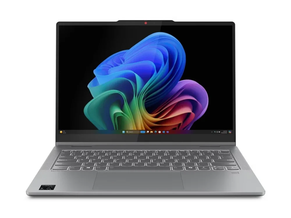 Laptop LENOVO IdeaPad 5 2in1 14Q8X9