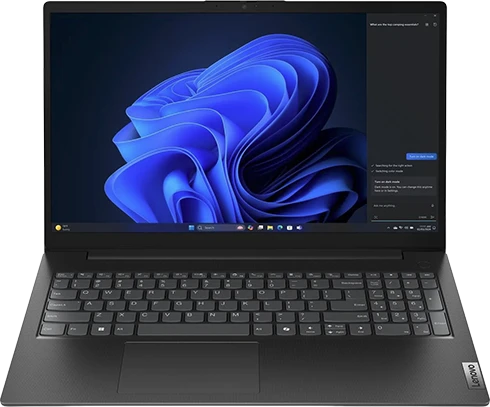 Lenovo Laptop V15 5te Gen. 15