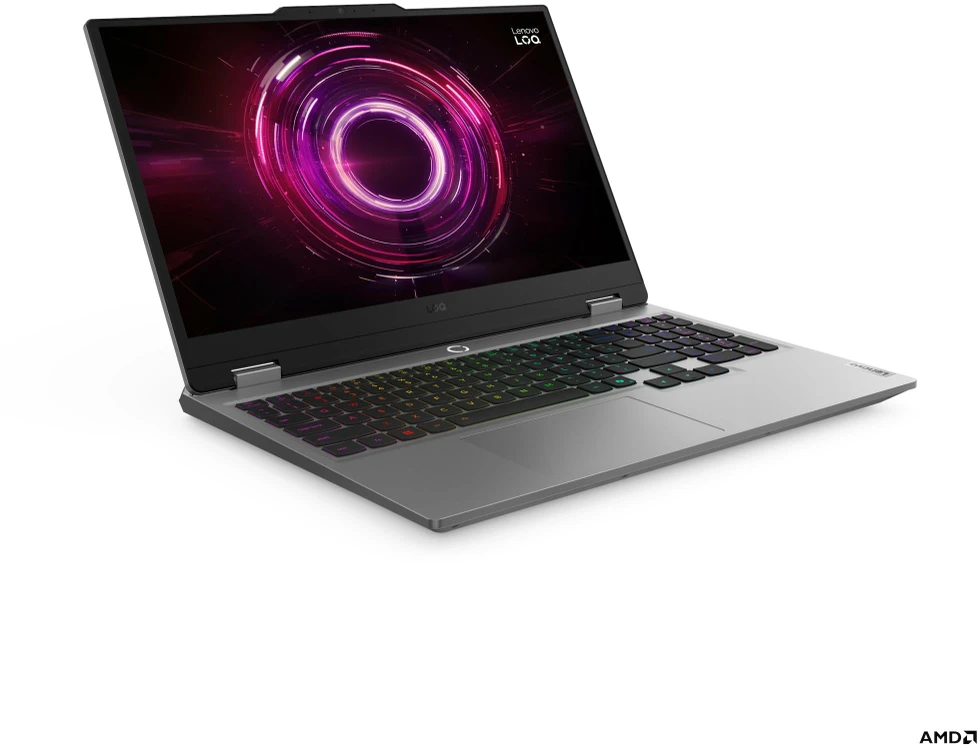 Laptop Lenovo LOQ 15AHP10 R5-220 16GB