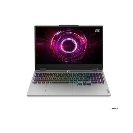 Nešiojamas kompiuteris Lenovo LOQ 15AHP10 15