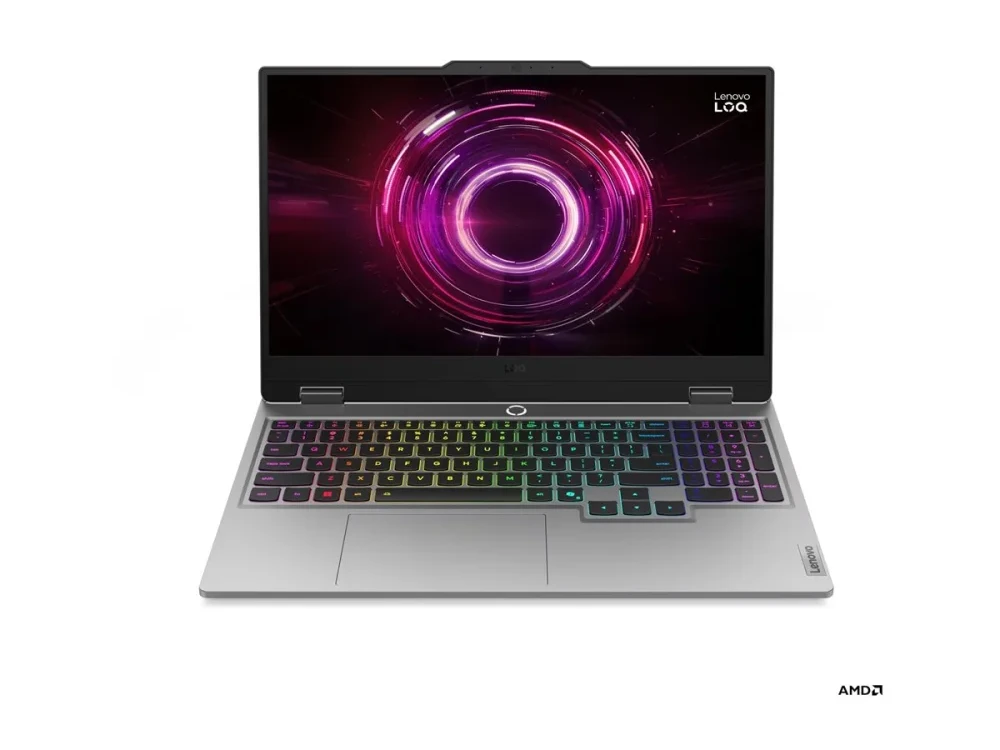 Laptop Lenovo LOQ 15AHP10 15.6