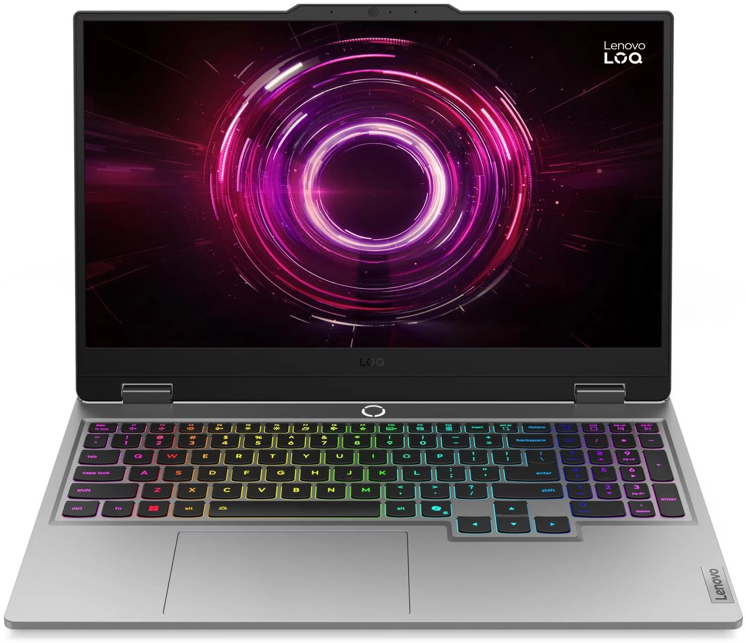 Laptop Lenovo LOQ 15AHP10 Ryzen 7
