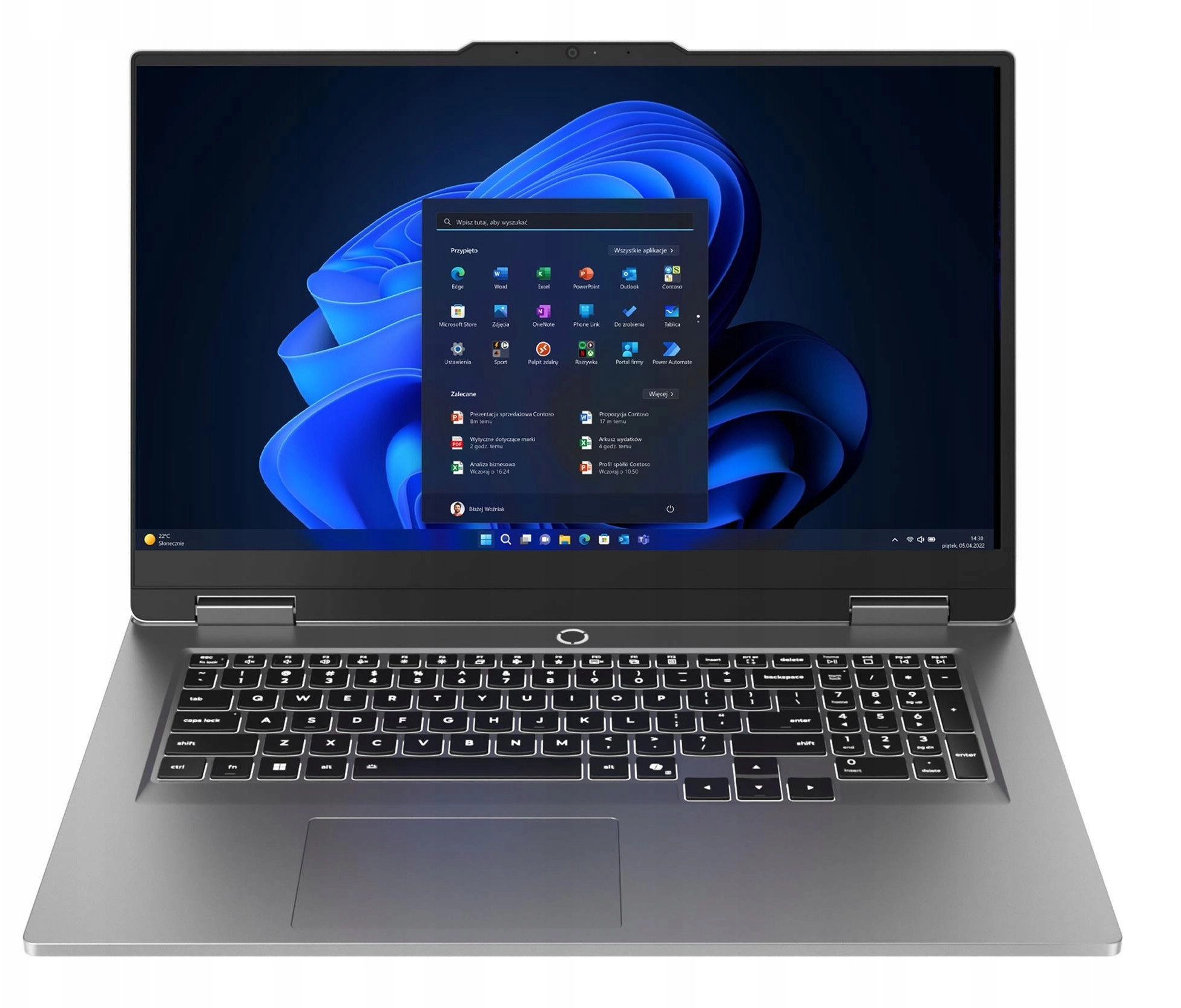 Lenovo LOQ 17IRX10 Intel® Core™ i5