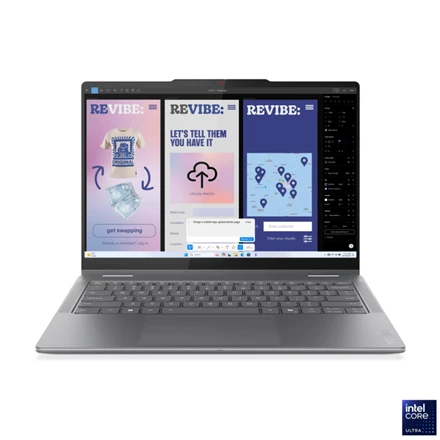 Nešiojamas kompiuteris Lenovo Yoga 7 2-in-1