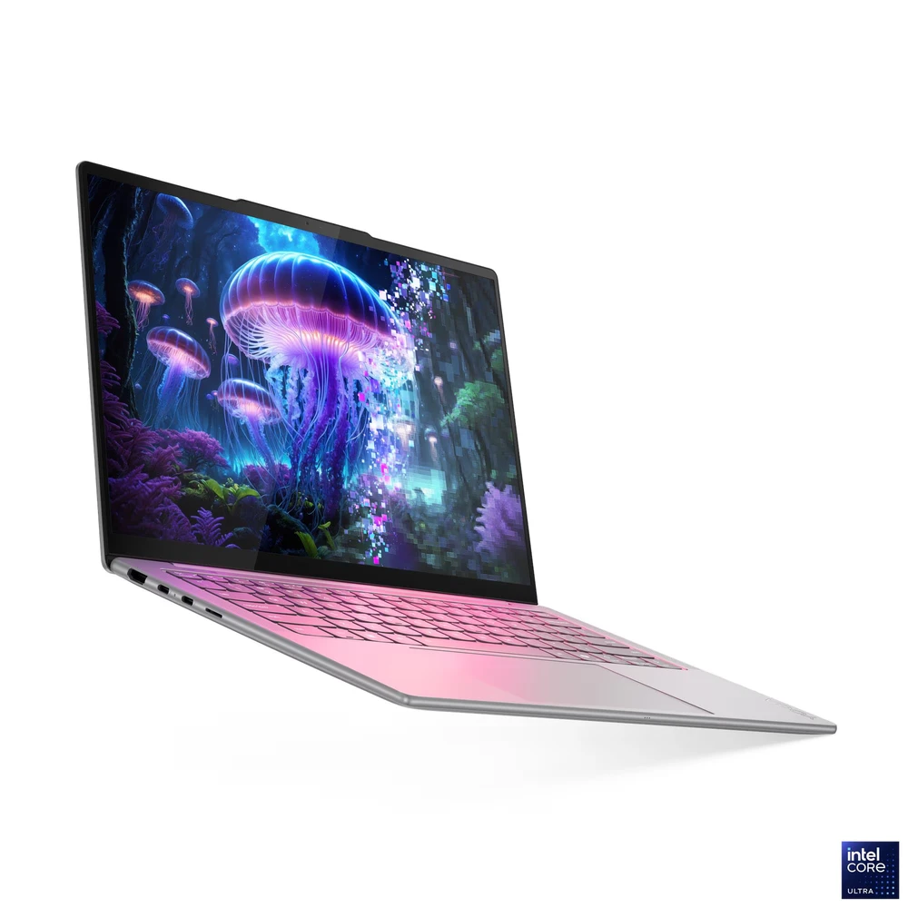 Laptop Lenovo Yoga Slim 7 14ILL10