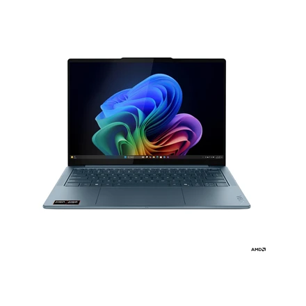 Nešiojamas kompiuteris Lenovo Yoga Slim 7