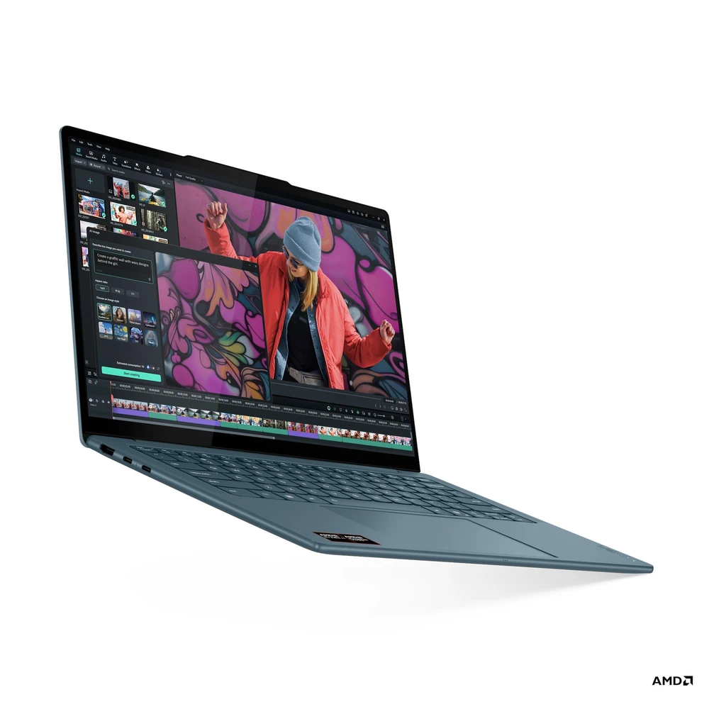 LENOVO YOGA SLIM 7 (14```````) 83JY00A8NT