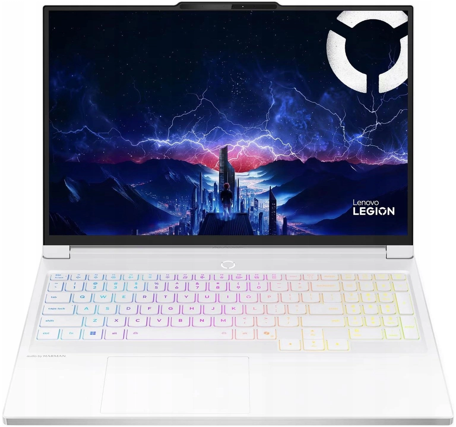 Lenovo Notebook Legion 7 16IAX10 CORE
