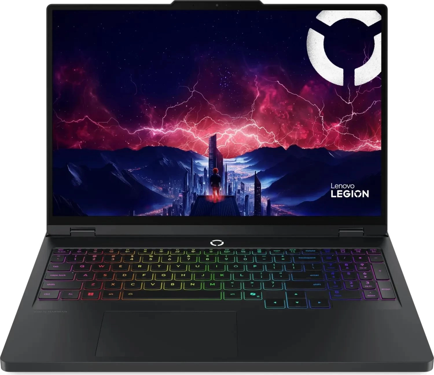 Lenovo Legion Pro 5 16ADR10 Laptop