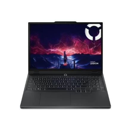Lenovo Legion 5 15AHP10 15" pelikannettava