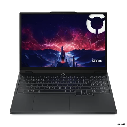 Nešiojamas kompiuteris Lenovo Legion 5 15AHP10