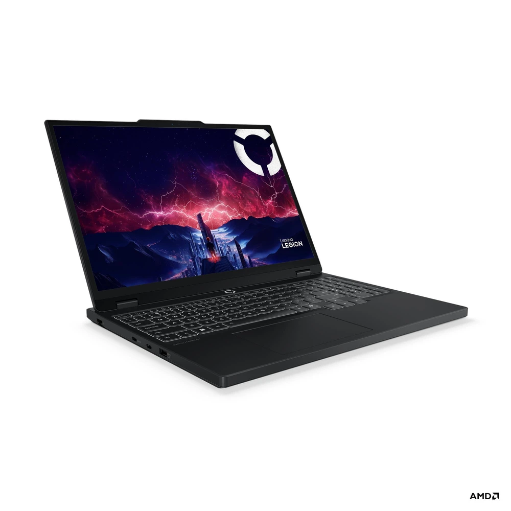 Nešiojamas kompiuteris Lenovo Legion 5 15AHP10