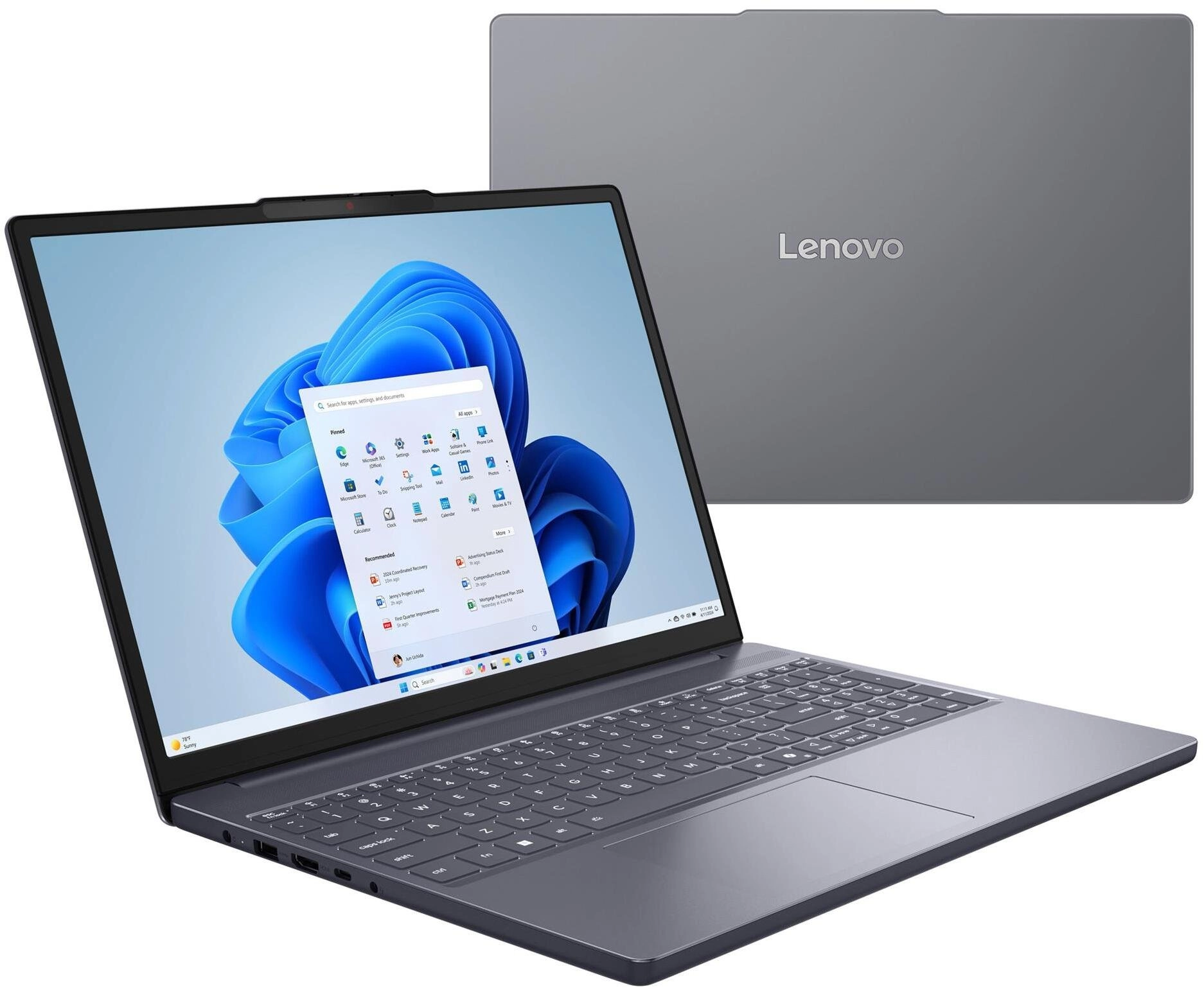 Laptop Lenovo IdeaPad Slim 3 15Q8X10