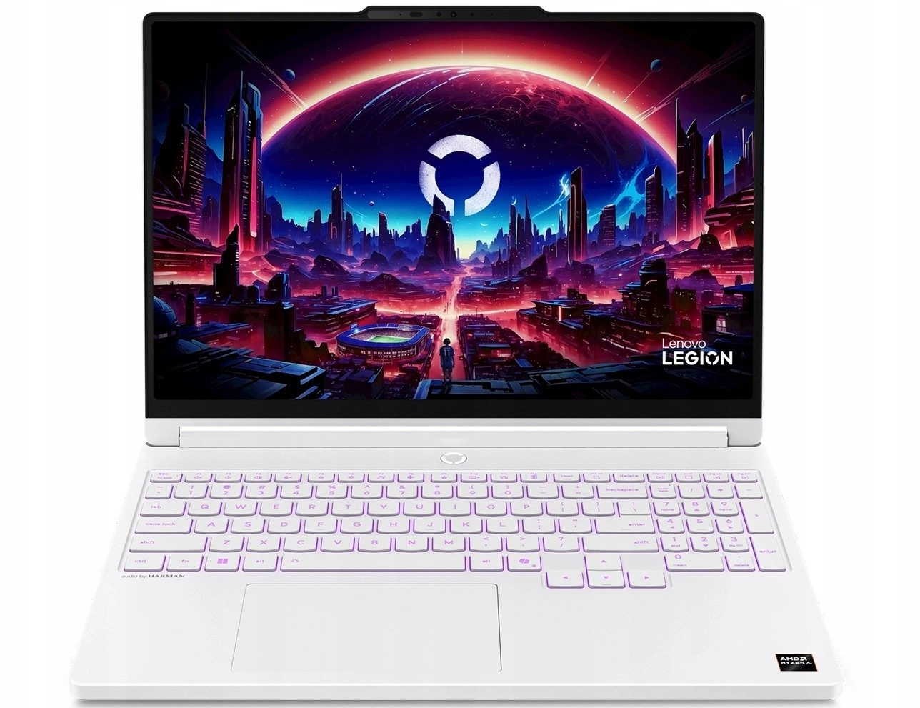 Lenovo Legion 5 15AGP11 Ryzen AI