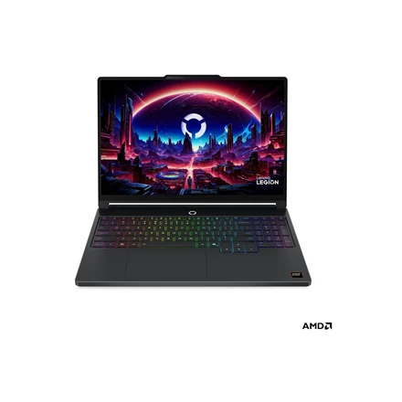Nešiojamas kompiuteris Lenovo Legion 5 15AGP11
