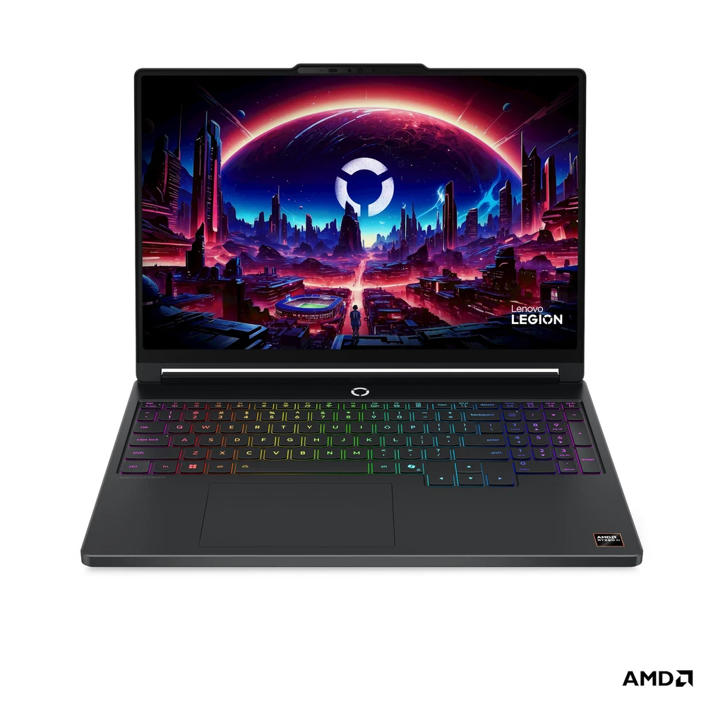 Laptop Lenovo Legion 5 15AGP1 AMD
