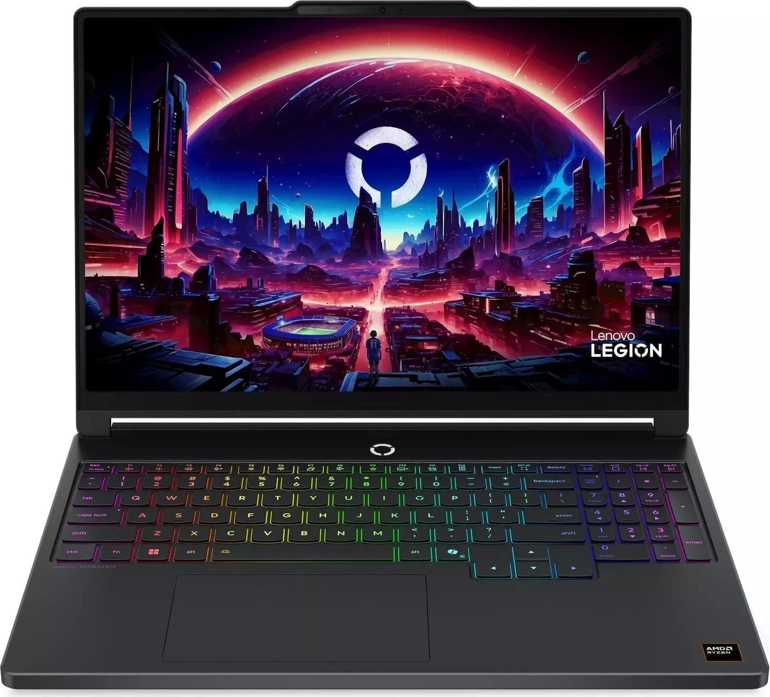 Laptop Lenovo Legion 5 15AHP11 Ryzen