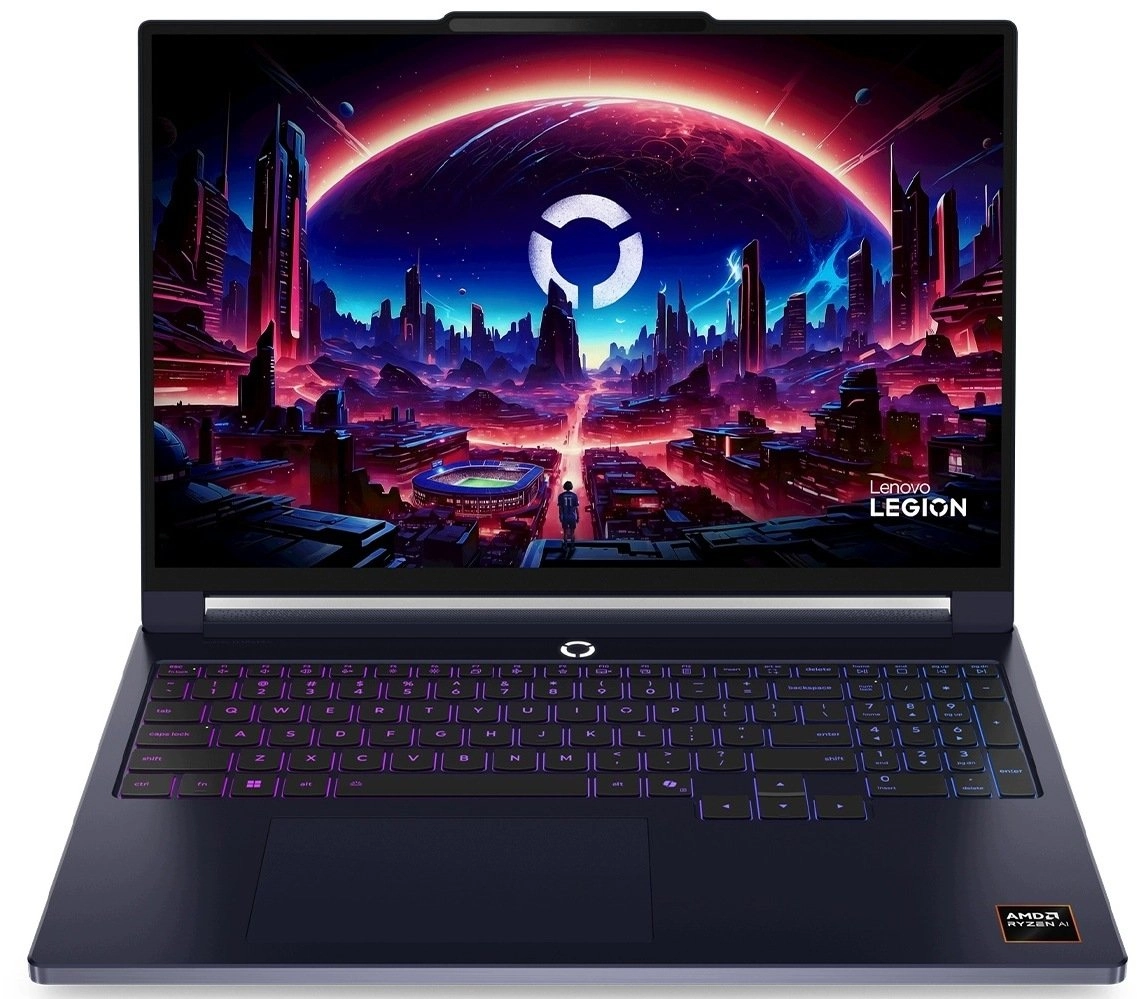 Laptop Lenovo Legion 7 16AGP11 Ryzen